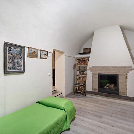 Вилла Casa Da Gina Дольчеаккуа Экстерьер фото